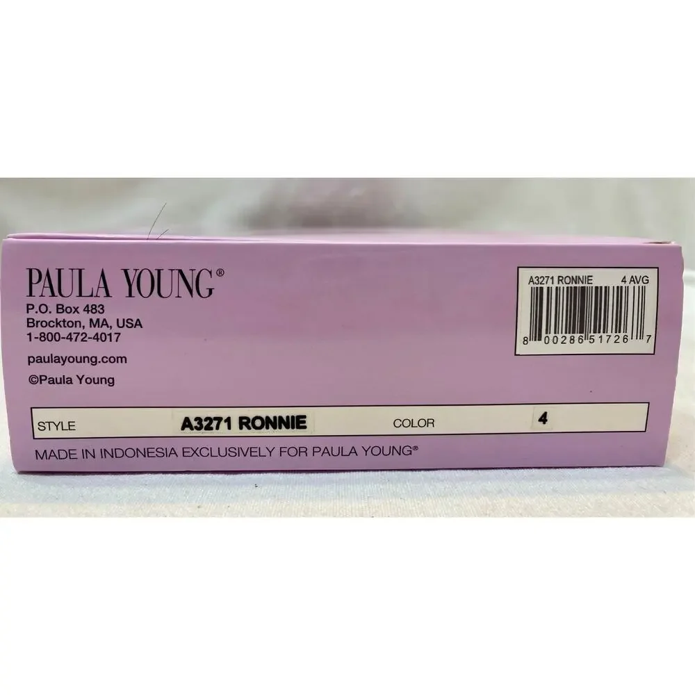 Paula Young A3271 Ronnie Color 4 Avg - Picture 10 of 10
